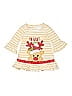 Emily Rose Ivory Dress Size 3T - photo 1