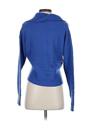 Central Park West Pullover Sweater (view 2)