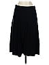 Neiman Marcus Solid Black Formal Skirt Size S - photo 2