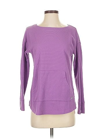 T by Talbots 3/4 Sleeve T-Shirt (view 1)
