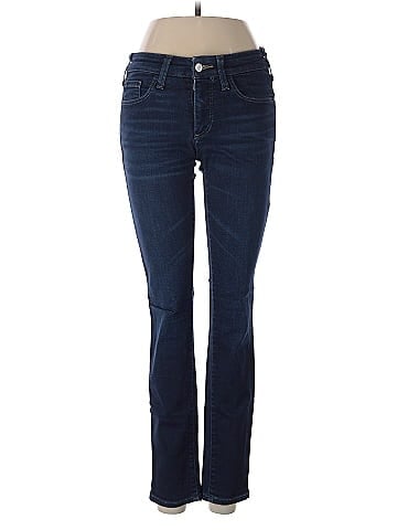 Pilcro and the Letterpress Jeans (view 1)