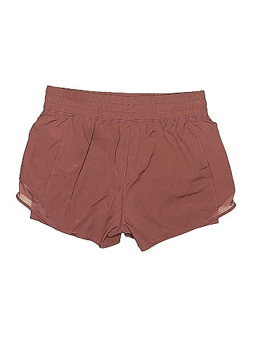MPG Athletic Shorts (view 2)