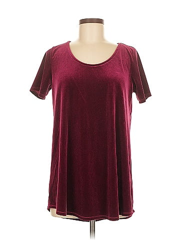 Agnes & Dora Short Sleeve Top (view 1)