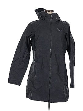 Mountain Hardwear Coat