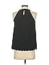 Eri + Ali Black Sleeveless Blouse Size XS - photo 4