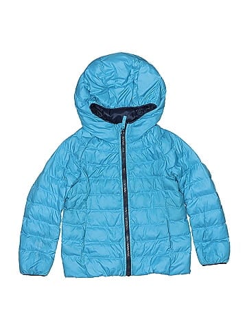 Uniqlo Snow Jacket (view 1)