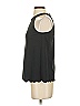 Eri + Ali Black Sleeveless Blouse Size XS - photo 6