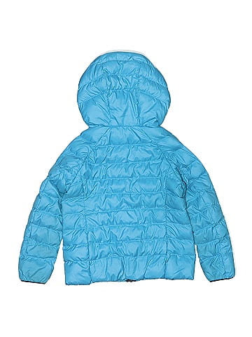 Uniqlo Snow Jacket (view 2)
