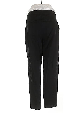 Isabel Maternity Active Pants (view 2)