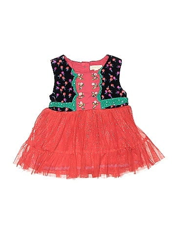Matilda Jane Dress (view 1)