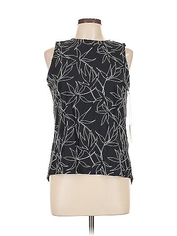Carve Designs Sleeveless Blouse (view 1)