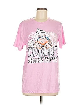 Bella + Canvas Short Sleeve T Shirt