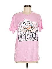 Bella + Canvas Short Sleeve T Shirt