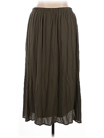 Cj Banks Casual Skirt (view 2)