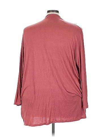 emerald Cardigan (view 2)
