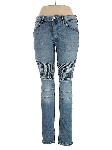 Divided by H&M Jeans (view 1)