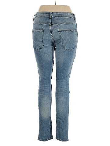 Divided by H&M Jeans (view 2)