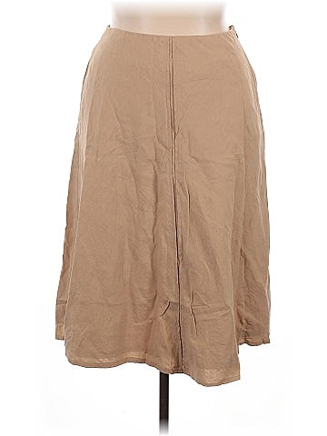 Talbots Casual Skirt (view 1)