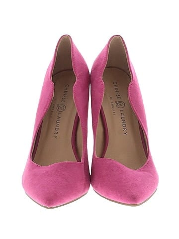 Chinese Laundry Heels (view 2)