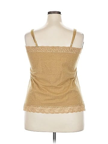 Venezia Sleeveless Top (view 2)