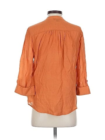 Cocomo 3/4 Sleeve Blouse (view 2)