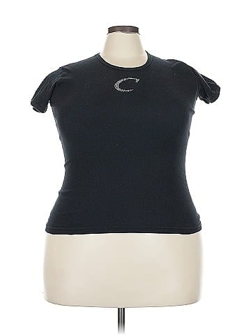 American Apparel Short Sleeve T-Shirt (view 1)