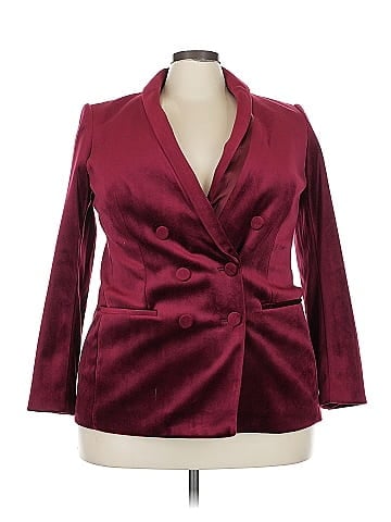 Express Blazer (view 1)