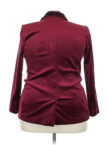 Express Blazer (view 2)