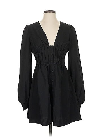 PrettyLittleThing Casual Dress (view 1)