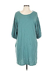 Peruvian Connection Casual Dress