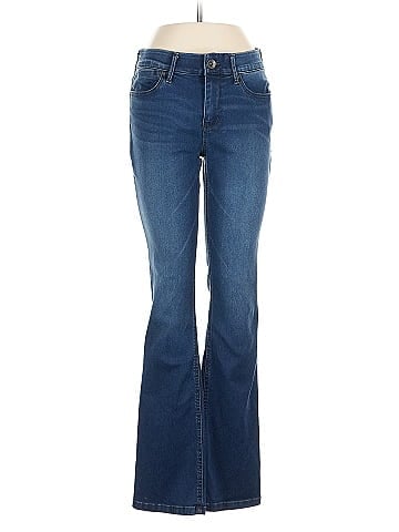 Natural Reflections Jeans (view 1)