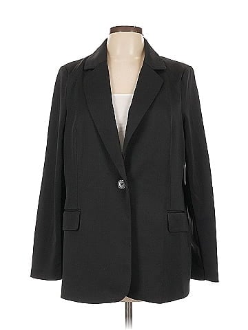 Adrianna Papell Blazer (view 1)