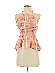 Mi Ami Sleeveless Blouse