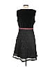 Mystree Black Casual Dress Size L - photo 2