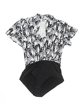 Unique Vintage Romper