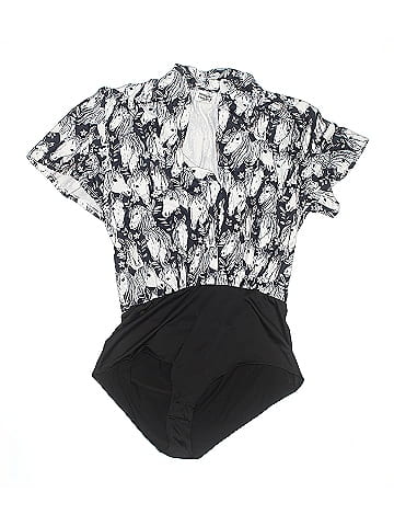 Unique Vintage Romper (view 1)