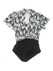 Unique Vintage Romper