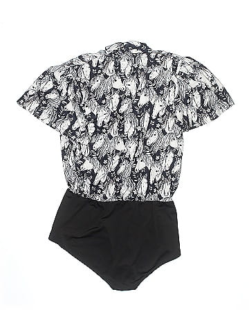 Unique Vintage Romper (view 2)