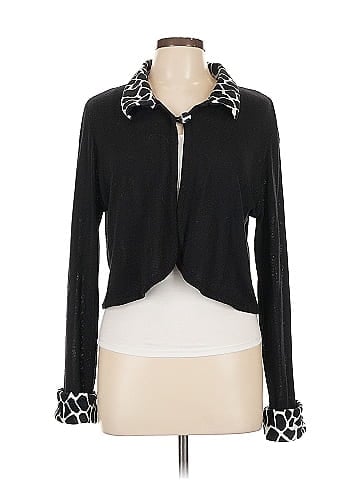 Donna Ricco Cardigan (view 1)