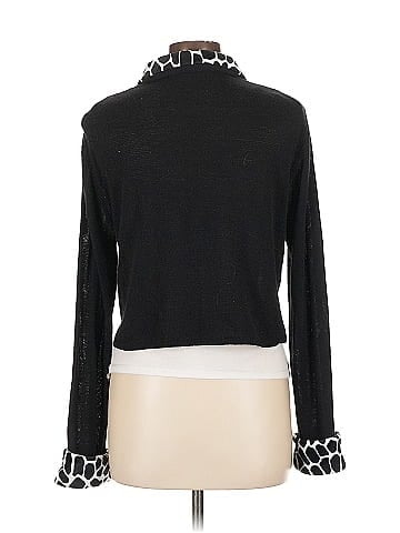 Donna Ricco Cardigan (view 2)