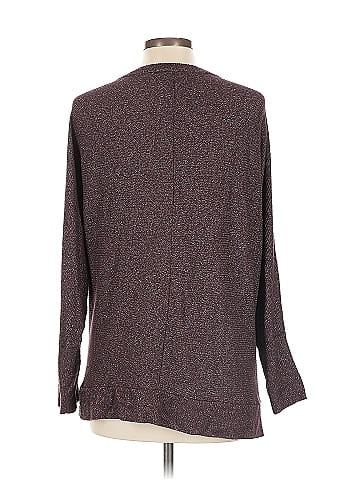 Ambrielle Pullover Sweater (view 2)