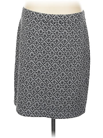 Ann Taylor LOFT Outlet Casual Skirt (view 2)