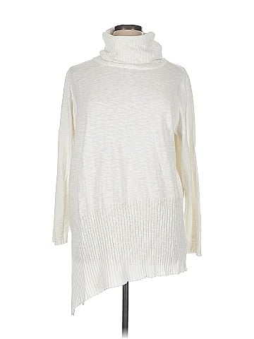 Soft Surroundings Turtleneck Sweater (view 1)