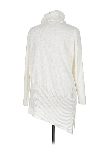 Soft Surroundings Turtleneck Sweater (view 2)