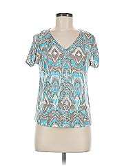 Jones Studio Short Sleeve Top