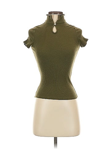 Böhme Short Sleeve Top (view 1)