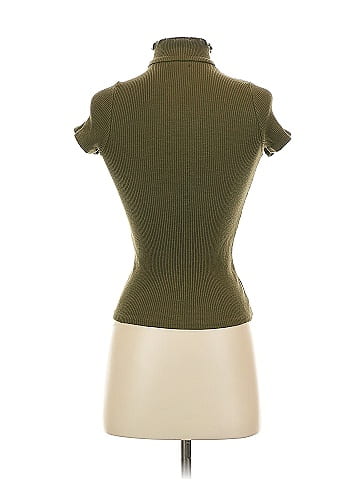 Böhme Short Sleeve Top (view 2)