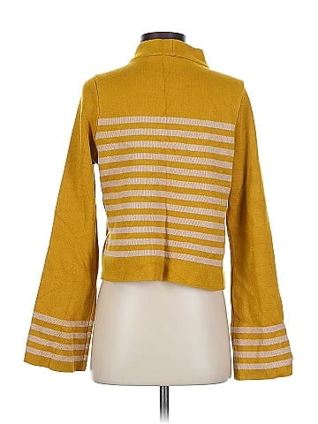 Moth Cardigan (view 2)