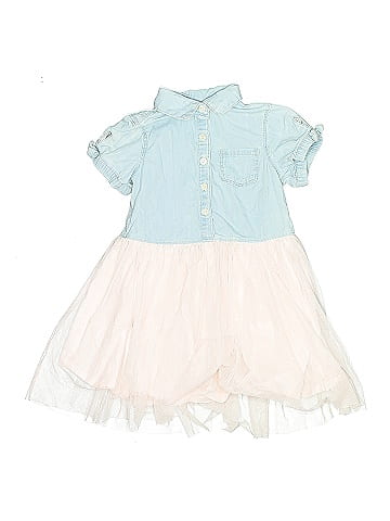 OshKosh B'gosh Dress (view 1)