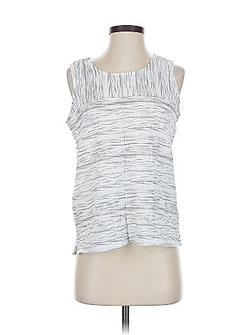 Habitat Sleeveless Blouse (view 1)